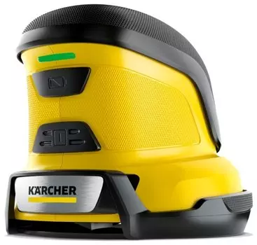 Скребок Karcher EDI 4 (Yellow)