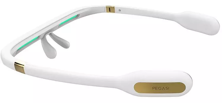 Smart Sleep Glasses