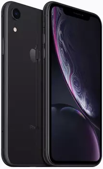 Смартфон Apple iPhone XR 128Gb MRY92RU/A (Black)