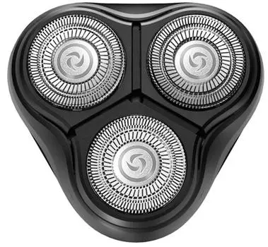 Сменная головка для электробритвы Enchen BlackStone (Black)