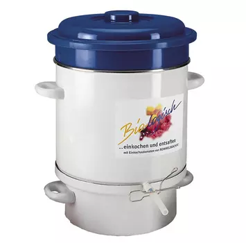 Соковарка Rommelsbacher EE 1505 (White)