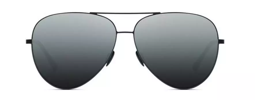 TS Turok Polarized