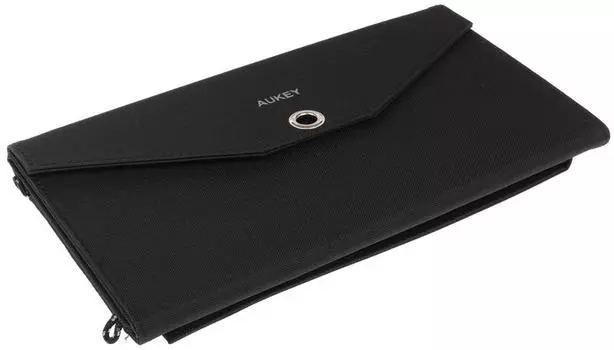 Солнечная панель Aukey PB-P2 (Black)