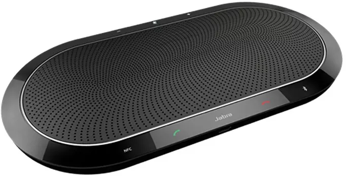Спикерфон для конференций Jabra Speak 810 UC 7810-209 (Black)