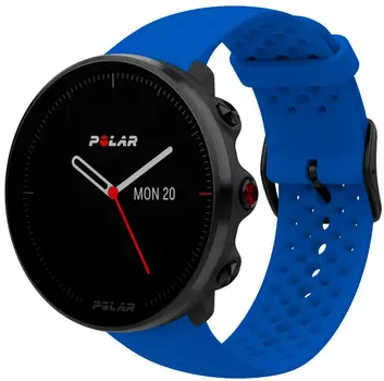 Спортивные часы Polar Vantage M M/L (Blue)