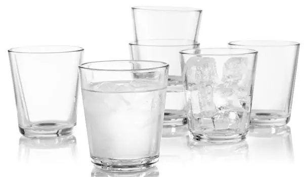 Стаканы Eva Solo 6 шт 250 мл