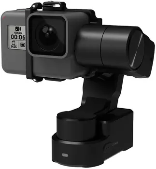 Стедикам FeiyuTech WG2X для экшн-камер (Black)
