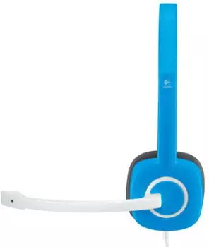 Stereo Headset