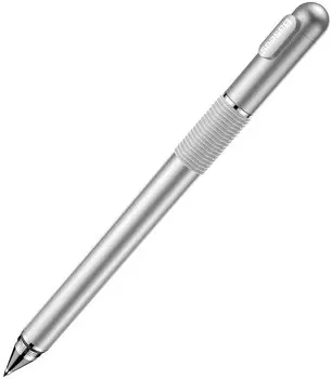 Стилус Baseus Golden Cudgel Capacitive (Silver)
