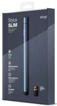 Стилус Elago Slim (Jean Indigo)