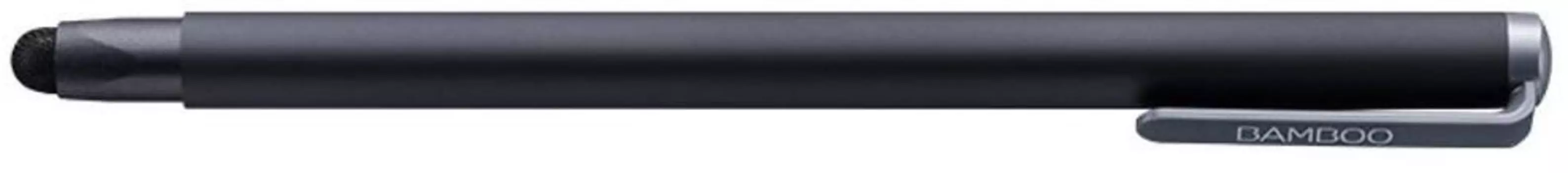 Стилус Wacom Bamboo Stylus Solo 4 (Black)