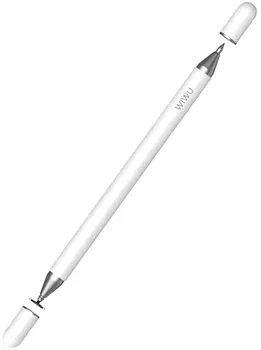 Стилус Wiwu Pencil One (White)