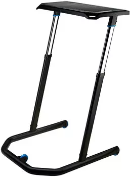 Стол Wahoo Bike Desk (WFDESK1) для тренажера KICKR (Black)