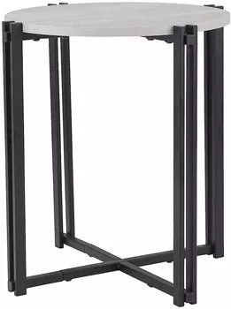 Столик кофейный Berg Tauriello, 45х48 см