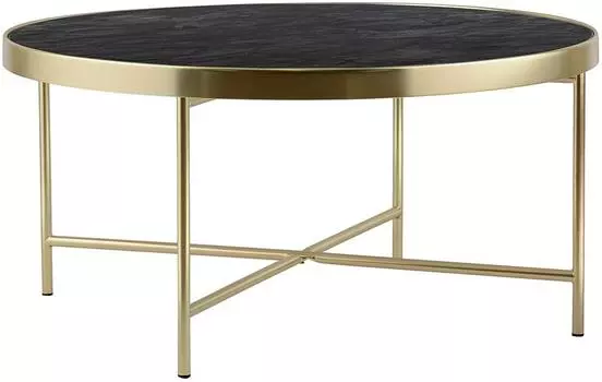 Столик кофейный Tarquini, 82,5х40 см