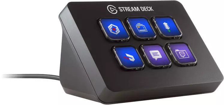 Stream Deck
