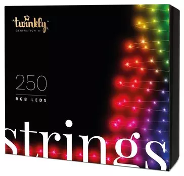 Strings