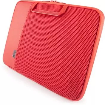 Сумка Cozistyle ARIA Smart Sleeve (CASMS1511) для MacBook Pro Retina 15'' (Flame Red)
