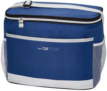 Сумка-холодильник Clatronic KT 3720 (Blue)