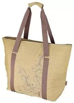 Сумка-холодильник Thermos Freezer Tote 446435 (Brown)