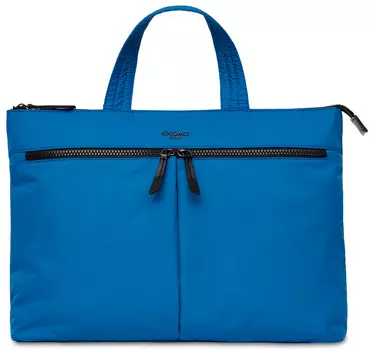 Сумка Knomo Copenhagen (129-101-NTB) для ноутбука до 14" (Nautical Blue)