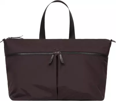 Сумка Knomo Stockholm (129-801-BLK) для ноутбука 15" (Black)
