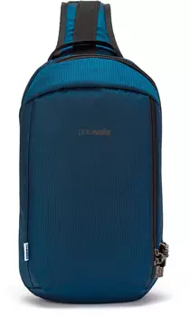 Сумка PacSafe Vibe 325 (40105641) для планшета 10" (Deep Ocean)