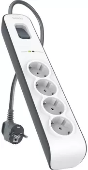 Surge Protectors
