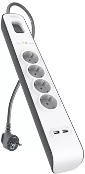 Surge Protectors