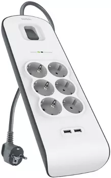 Surge Protectors