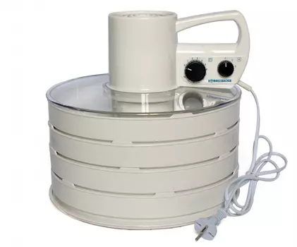 Сушилка для фруктов Rommelsbacher DA 750 (Copper)