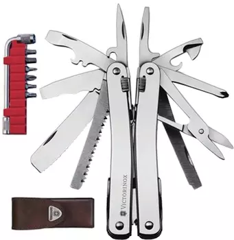 SwissTool