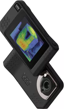 Тепловизор Seek Thermal Shot (Black)