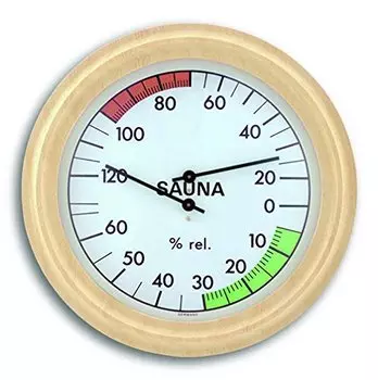 Метеостанция TFA 40.1006