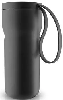 Термокружка Eva Solo Nordic Kitchen 350 мл черная