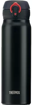 Термокружка Thermos JNL-602 0.6L (Matte Black)