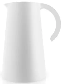 Термокувшин Eva Solo Rise 1 л белый