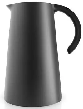 Термокувшин Eva Solo Rise 1 л черный