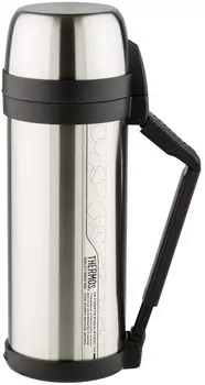 Термос для еды Thermos FDH-2005 2L (Steel)