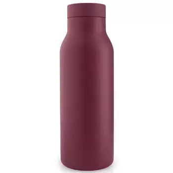 Термос Eva Solo Urban 500 мл гранатовый