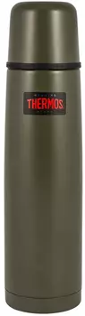 Термос Thermos FBB-1000AG 1L (Army Green)