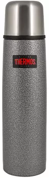 Термос Thermos FBB-1000HM 1L (Hammered Gray)