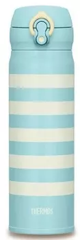 Термос Thermos JNL-502 0.5L (Blue/Yellow)