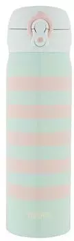 Термос Thermos JNL-502 0.5L (Green/Pink)