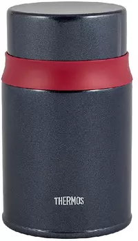 Термос Thermos TCLD-520S 0.52L (Black)