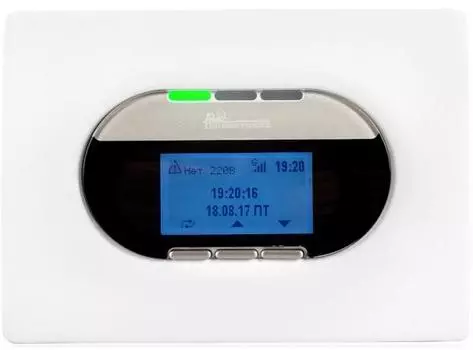 Термостат Телеметрика Т3 (White)