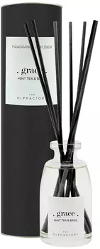 The Olphactory GRACE