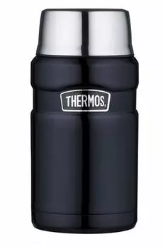 Thermos King SK3020 (918093) - термос для еды (Black)