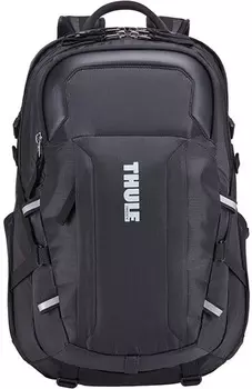 Thule EnRoute Escort 2 Daypack (TEED-217) - рюкзак для ноутбука 15" (Black)