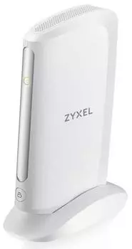Точка доступа Zyxel Armor X1 (White)